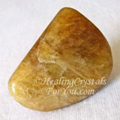 Yellow Tourmaline Yellow Tourmaline