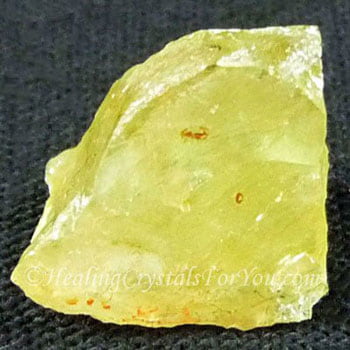 Yellow Apatite Meaning Use Enhances Weight Loss Self Confidence