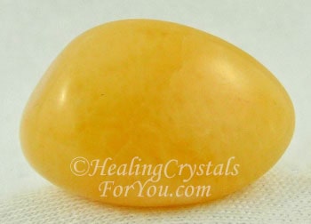 Yellow Aventurine Yellow Aventurine