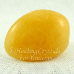 Yellow Aventurine