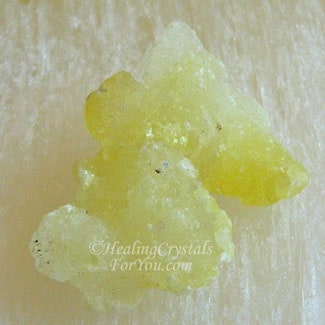 Brucite Brucite