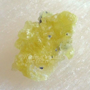 Brucite Brucite