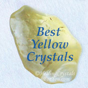 Libyan Desert Glass