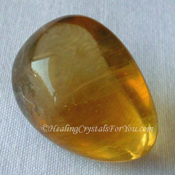 Yellow Fluorite Yellow Fluorite