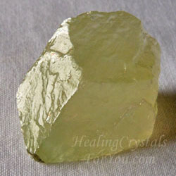 Green Calcite Green Calcite