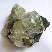 Datolite Datolite
