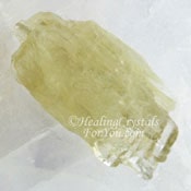 Hiddenite