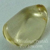 Golden Yellow Labradorite