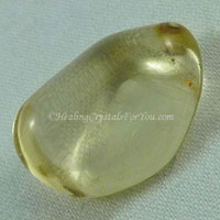 Golden Yellow Labradorite