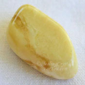 Yellow Scottish Greenstone