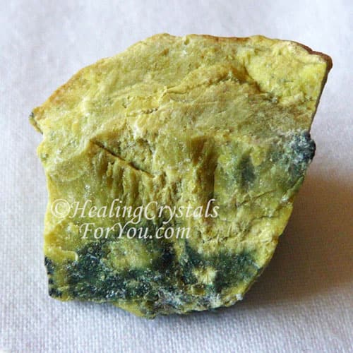 Yellow Turquoise Jasper Yellow Turquoise Jasper