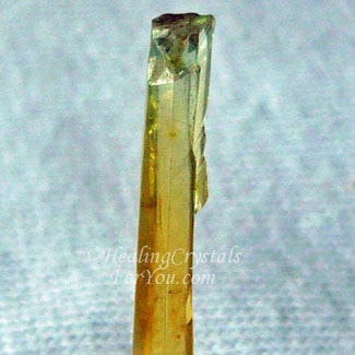 Zincite Zincite