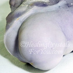 Yttrium Fluorite Yttrium Fluorite