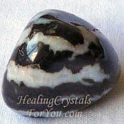 Zebra Rock Zebra Rock