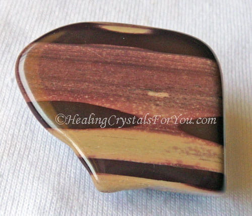 Zebra Stone Zebra Stone