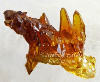Zincite Zincite