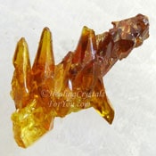 Zincite